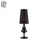 ĐÈN NGỦ ĐỂ BÀN ANDREW BLACK - S78