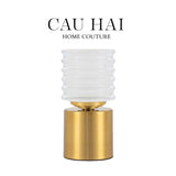 ĐÈN NGỦ ĐỂ BÀN AURORA COIL