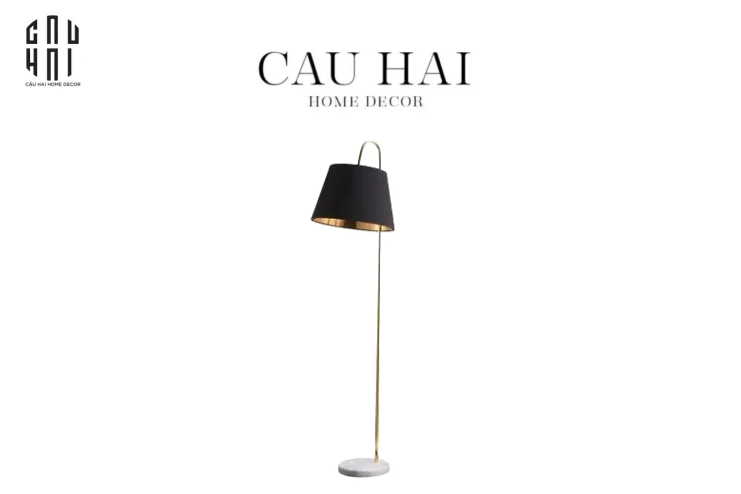 ĐÈN SÀN FLYNN - FLYNN FLOOR LAMP SS22-CẬU HAI HOME DECOR