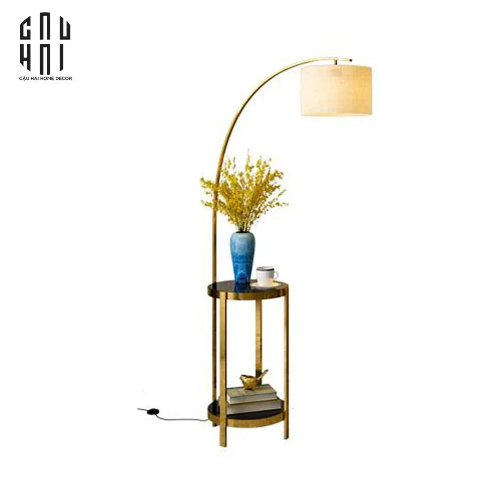 ĐÈN SÀN MARTELL-CẬU HAI HOME DECOR
