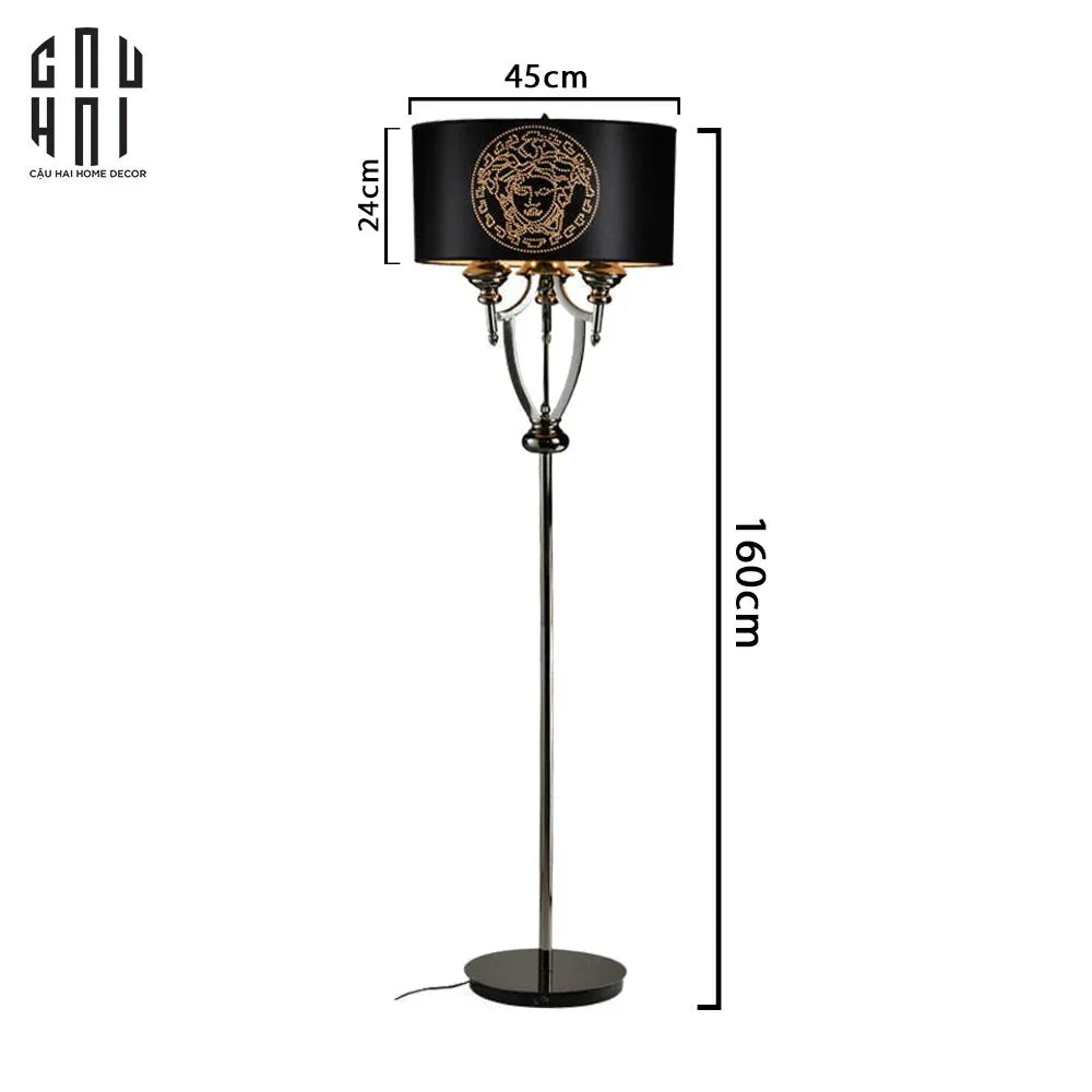 ĐÈN SÀN VERSUS FLOOR LAMP SS25