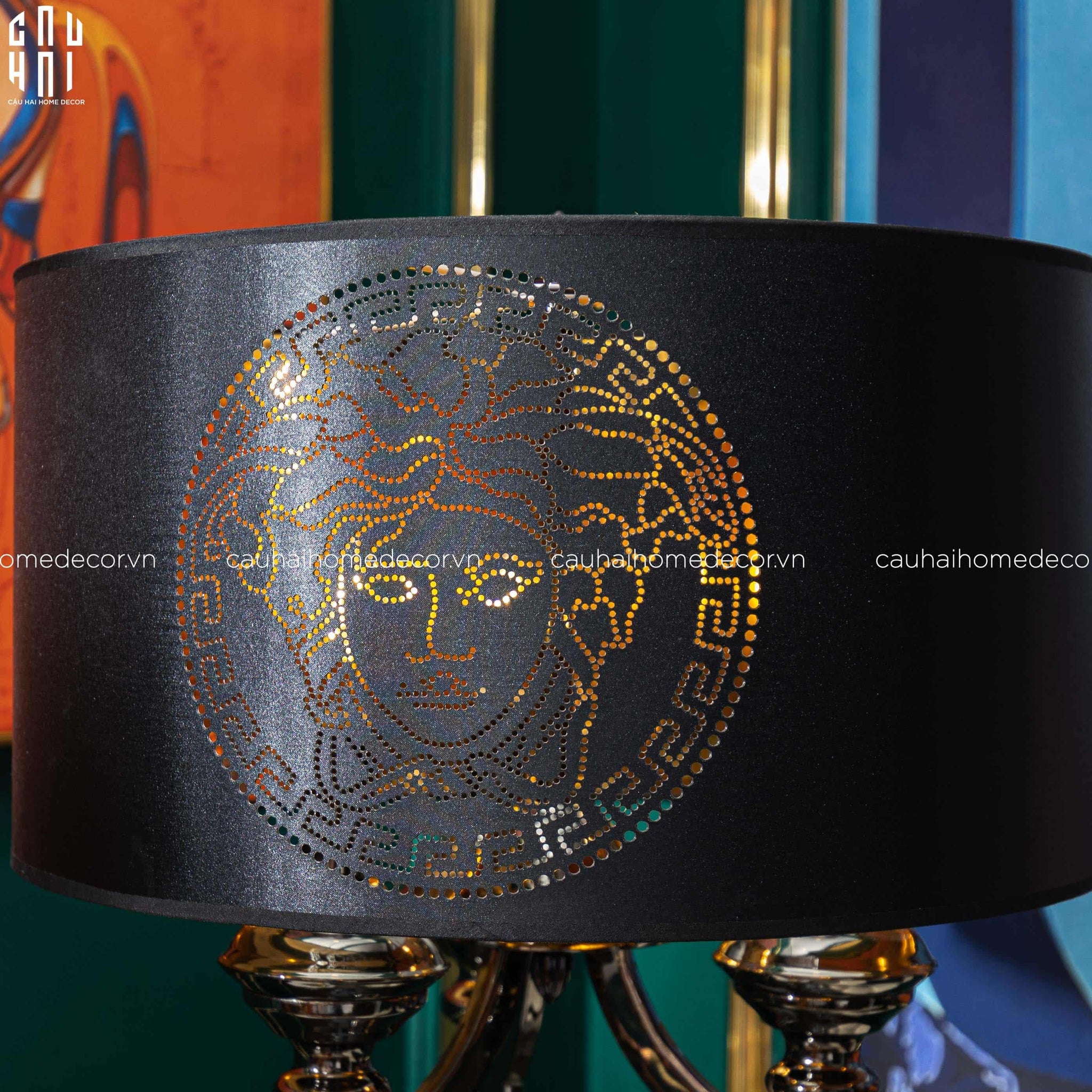 ĐÈN SÀN VERSUS FLOOR LAMP SS25