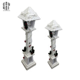 ĐÈN TRANG TRÍ GIÁNG SINH - SNOWY LIGHT-CẬU HAI HOME DECOR