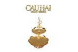 Đĩa 2 Tầng Persian Lumière Aurelia Petals Étagère-SET CHÉN DĨA-CẬU HAI HOME DECOR