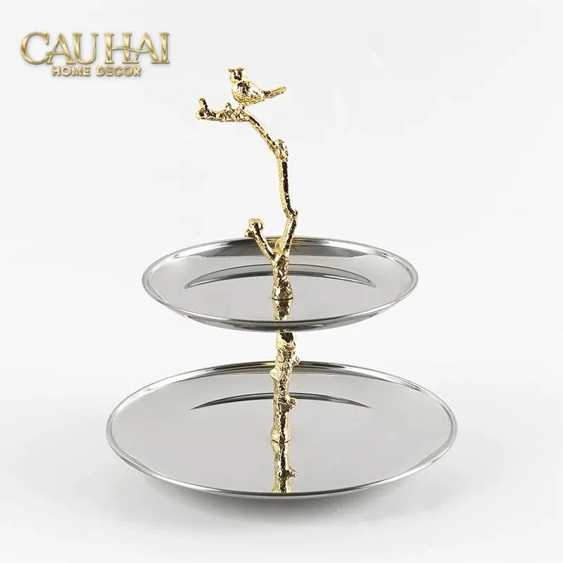 dia-2-tang-platinum-elysian-golden-branch-canary-harmony-etagere-2-niveaux-26x30-cau-hai-home-decor-2 - CẬU HAI HOME DECOR