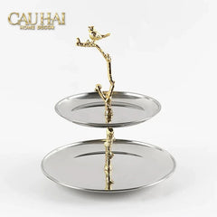 dia-2-tang-platinum-elysian-golden-branch-canary-harmony-etagere-2-niveaux-26x30-cau-hai-home-decor-2 - CẬU HAI HOME DECOR