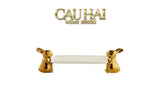 Đĩa Dessert Les Petits Lapins Portants-SET CHÉN DĨA-CẬU HAI HOME DECOR