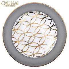 dia-salad-trang-mieng-maison-eclat-interlace-dinner-plate-8-20cm-cau-hai-home-decor-7 - CẬU HAI HOME DECOR