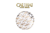 dia-salad-trang-mieng-maison-eclat-interlace-dinner-plate-8-20cm-cau-hai-home-decor - CẬU HAI HOME DECOR