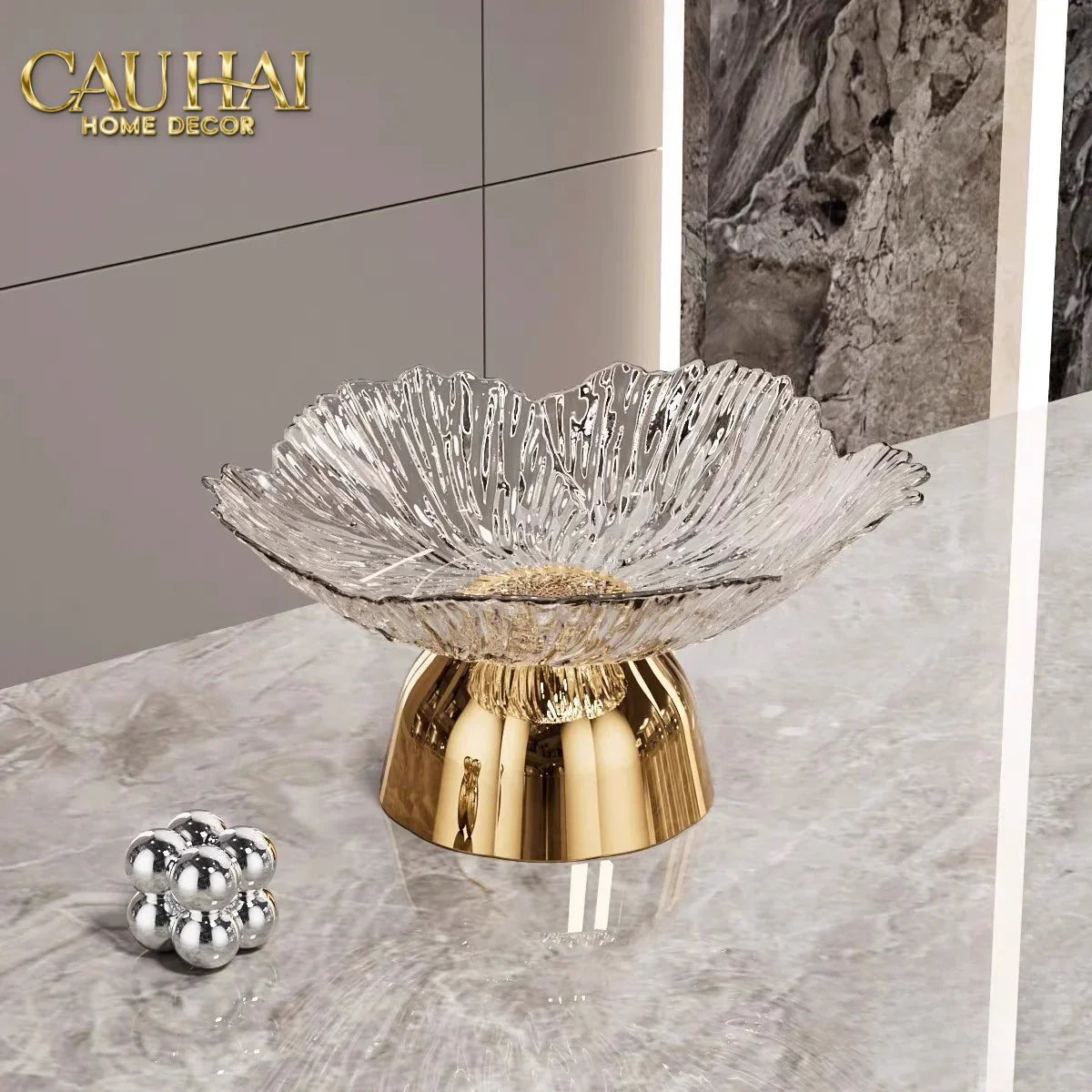 dia-trai-cay-acry-sunlit-blossom-cau-hai-home-decor-3 - CẬU HAI HOME DECOR