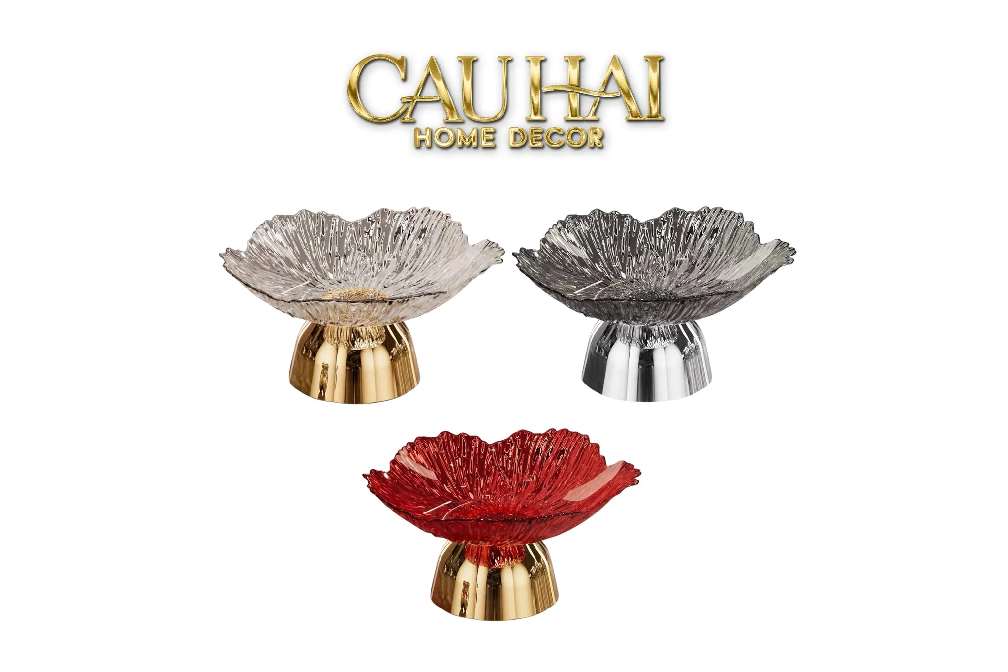 dia-trai-cay-acry-sunlit-blossom-cau-hai-home-decor - CẬU HAI HOME DECOR