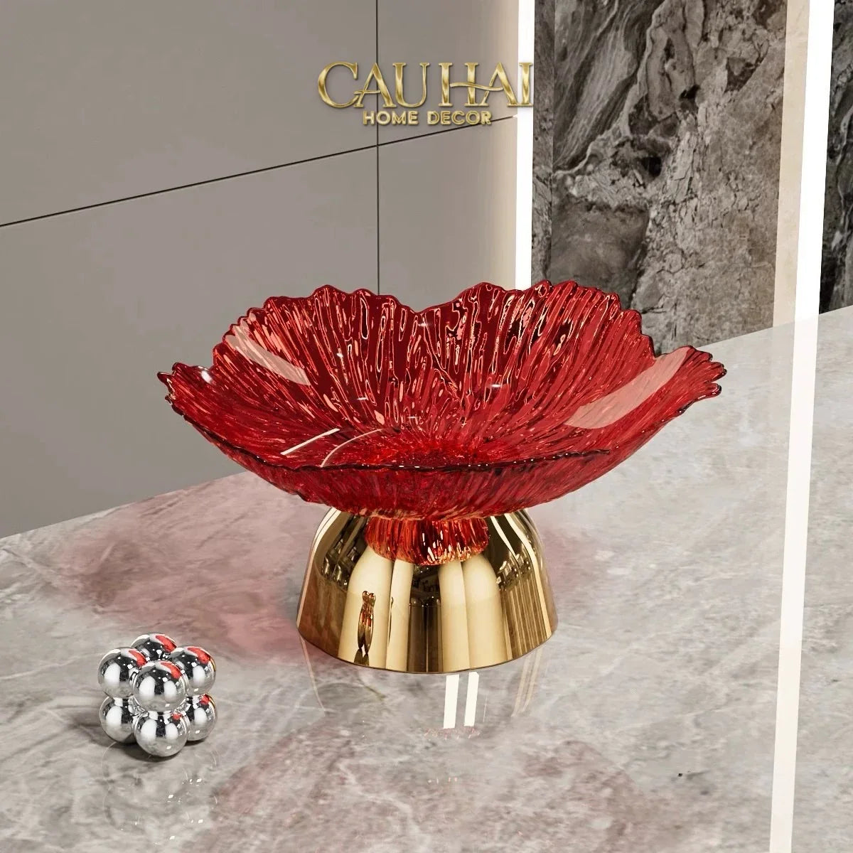 dia-trai-cay-acry-sunlit-blossom-cau-hai-home-decor-7 - CẬU HAI HOME DECOR