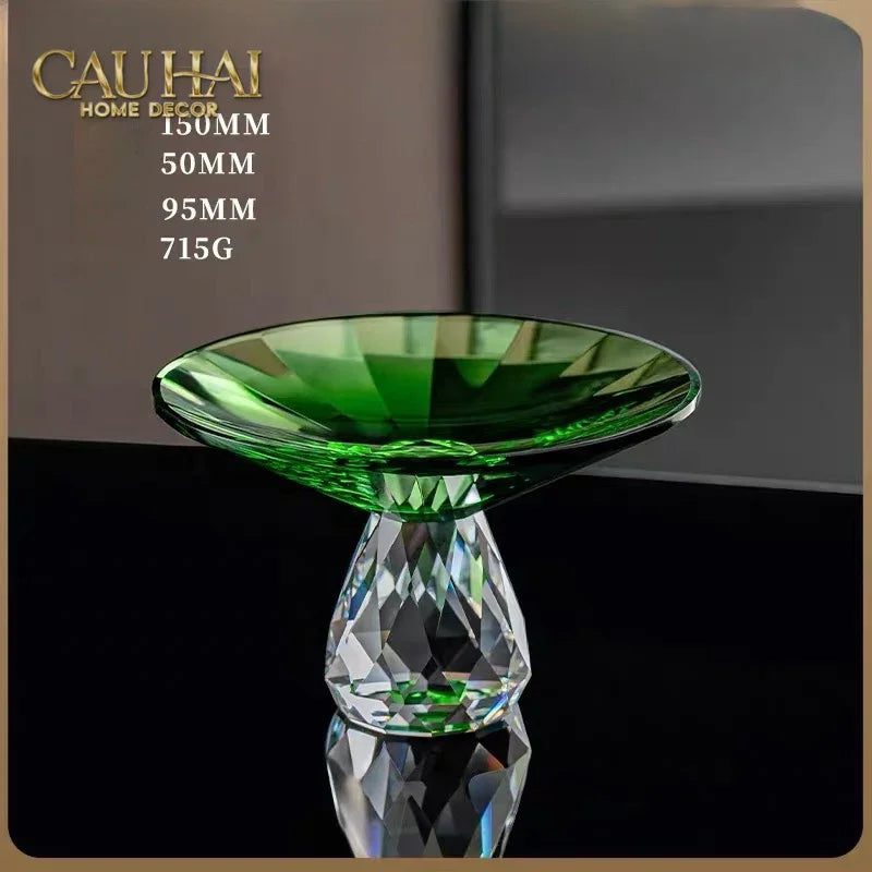 dia-trai-cay-pha-le-emerald-critalleries-vert-emeraude-malachite-plates-d15-h9_5-cau-hai-home-decor-7 - CẬU HAI HOME DECOR