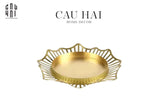 ĐĨA TRÁI CÂY ROUND CURVES SS25