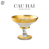 ĐĨA TRÁI CÂY THUỶ TINH MASON S30 SS25