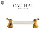 ĐĨA TRANG TRÍ BUNNY DESSERT SS25