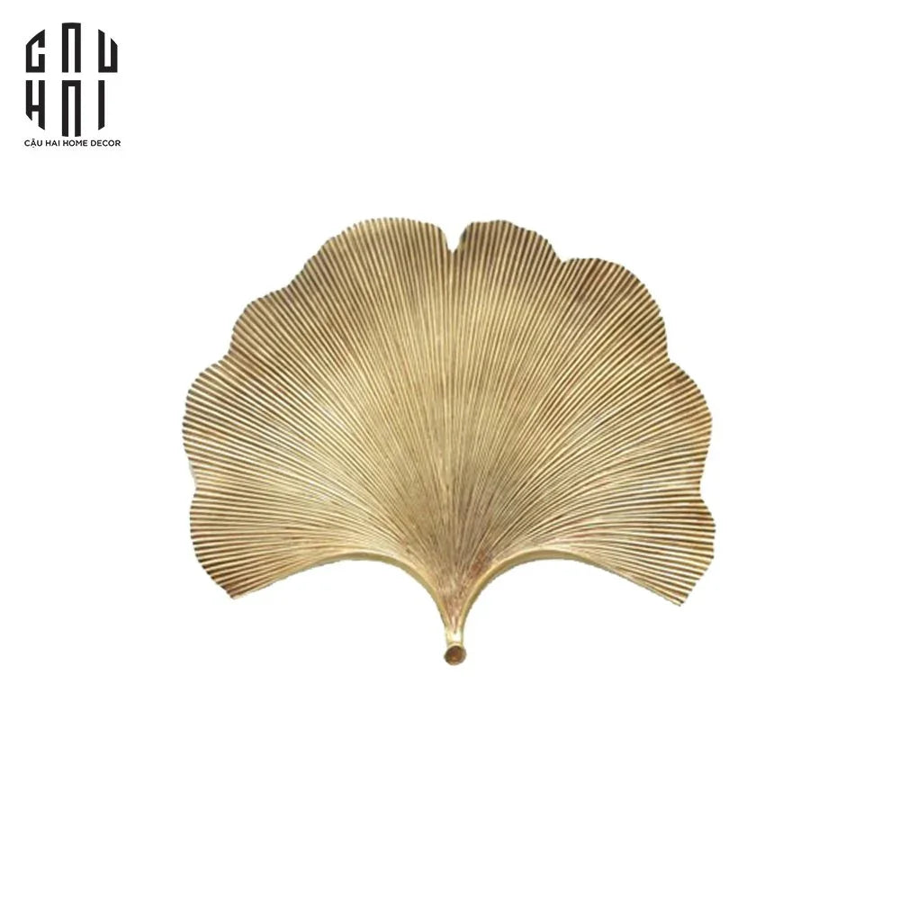 ĐĨA TRANG TRÍ GOLDEN JOLIE