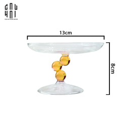 Đĩa Trang Trí Multi Dot-CẬU HAI HOME DECOR