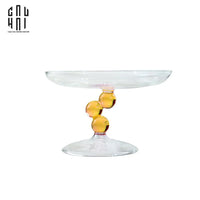Đĩa Trang Trí Multi Dot-CẬU HAI HOME DECOR