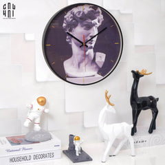 Đồng Hồ Apollo-CẬU HAI HOME DECOR