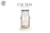 ĐỒNG HỒ CÁT DEVIAN MARBLE PREMIUM SS25
