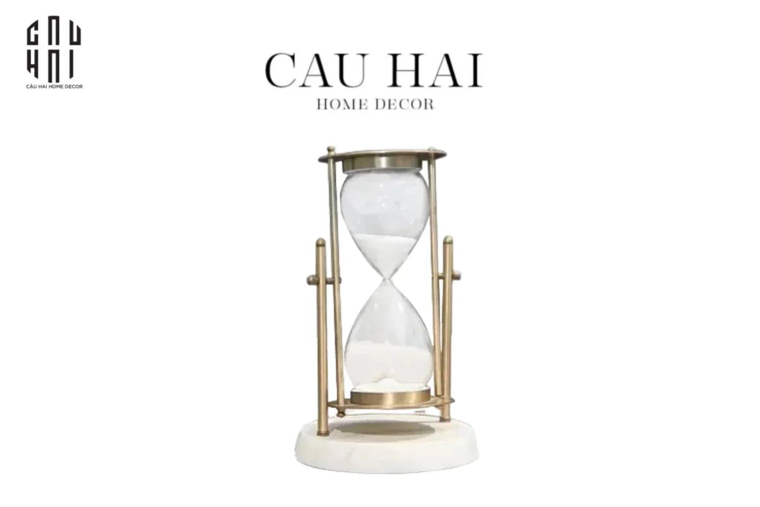 ĐỒNG HỒ CÁT DEVIAN MARBLE PREMIUM SS25
