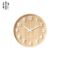 Đồng Hồ Cozy-ĐỒNG HỒ-CẬU HAI HOME DECOR