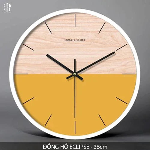 ĐỒNG HỒ ECLIPSE
