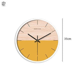 Đồng Hồ Eclipse-ĐỒNG HỒ-CẬU HAI HOME DECOR