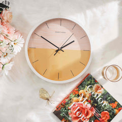 Đồng Hồ Eclipse-ĐỒNG HỒ-CẬU HAI HOME DECOR