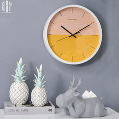 Đồng Hồ Eclipse-ĐỒNG HỒ-CẬU HAI HOME DECOR