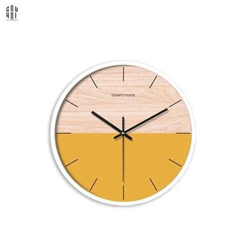 Đồng Hồ Eclipse-CẬU HAI HOME DECOR