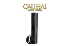 Dụng Cụ Khui Vang Clinton - Red Wine Opener-CẬU HAI HOME DECOR