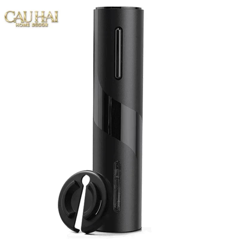 Dụng Cụ Khui Vang Clinton - Red Wine Opener-PHỤ KIỆN BAR-Đối tác tại Trung Quốc theo từng đơn đặt hàng-CẬU HAI HOME DECOR