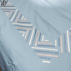 eaton-blue-premium-silk-bedding-set-cau-hai-home-decor-5 - CẬU HAI HOME DECOR