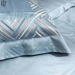 eaton-blue-premium-silk-bedding-set-cau-hai-home-decor-6 - CẬU HAI HOME DECOR