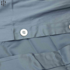 eaton-blue-premium-silk-bedding-set-cau-hai-home-decor-7 - CẬU HAI HOME DECOR