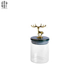 ELK MASON JAR-10