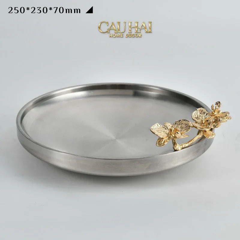 maison-couture-dia-metallique-mistletoe-platinum-disk-d25-cau-hai-home-decor-6 - CẬU HAI HOME DECOR