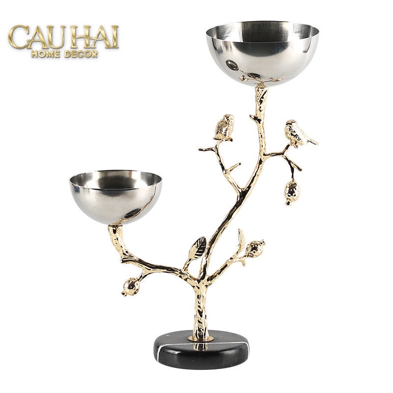 maison-couture-dia-platinum-branche-celeste-botanique-disk-cau-hai-home-decor-4 - CẬU HAI HOME DECOR