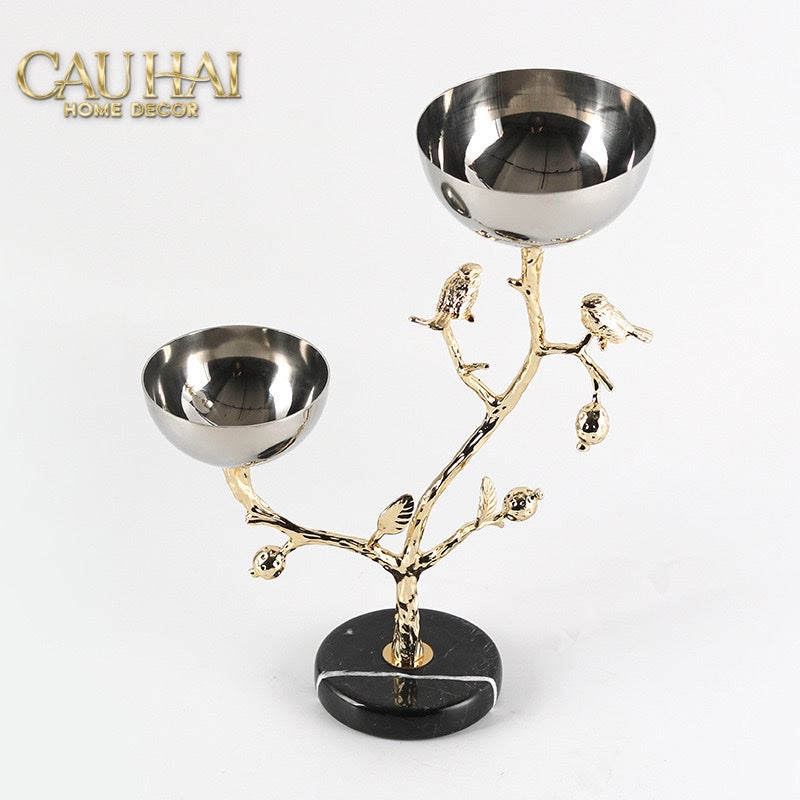 maison-couture-dia-platinum-branche-celeste-botanique-disk-cau-hai-home-decor-7 - CẬU HAI HOME DECOR