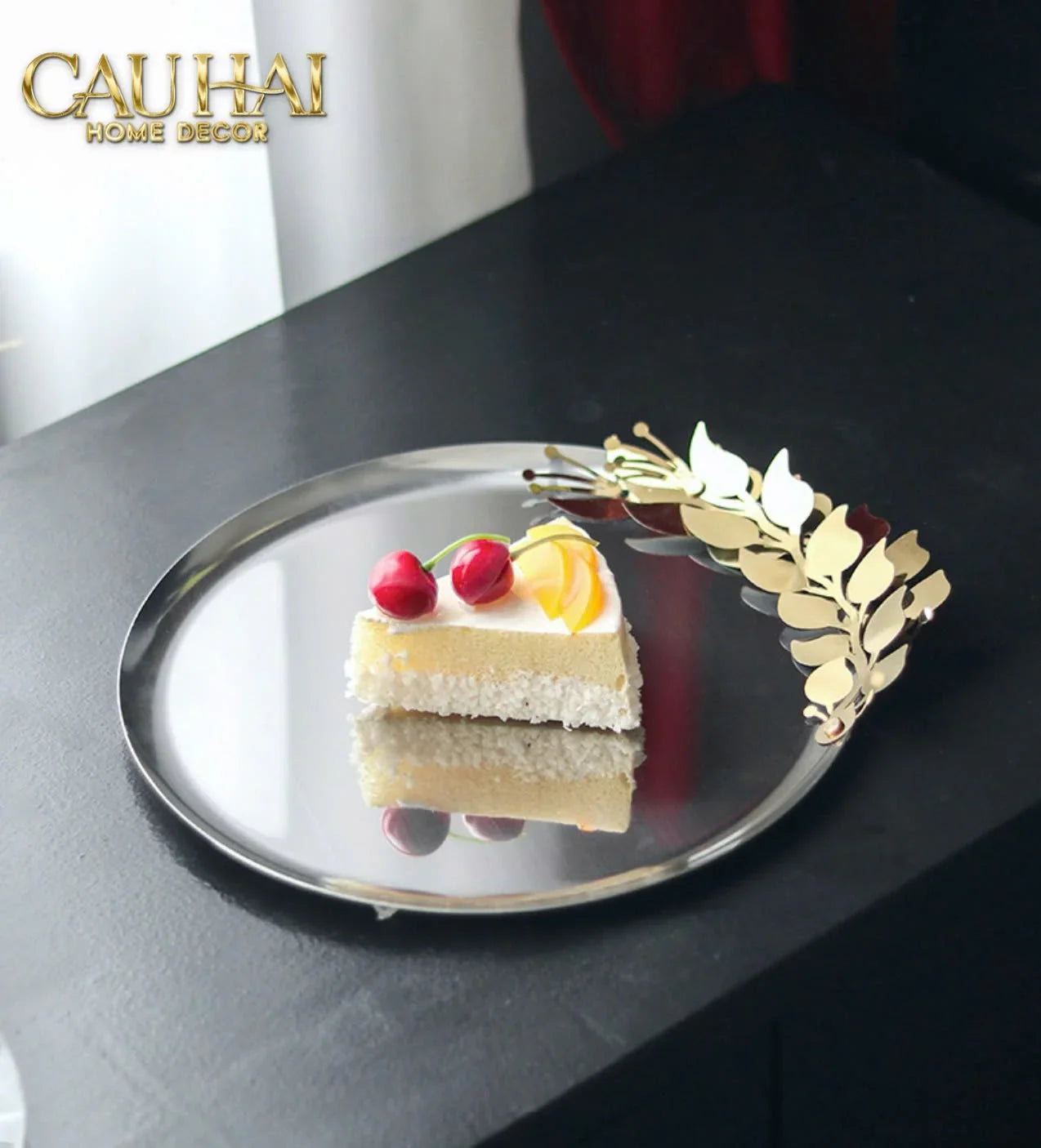 elysian-dia-platinum-olive-branch-disk-d28-cau-hai-home-decor-2 - CẬU HAI HOME DECOR