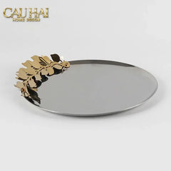 elysian-dia-platinum-olive-branch-disk-d28-cau-hai-home-decor-3 - CẬU HAI HOME DECOR