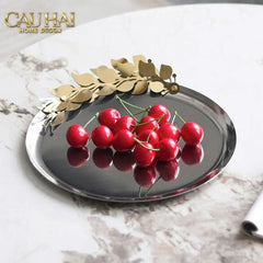 elysian-dia-platinum-olive-branch-disk-d28-cau-hai-home-decor-5 - CẬU HAI HOME DECOR