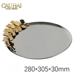elysian-dia-platinum-olive-branch-disk-d28-cau-hai-home-decor-7 - CẬU HAI HOME DECOR