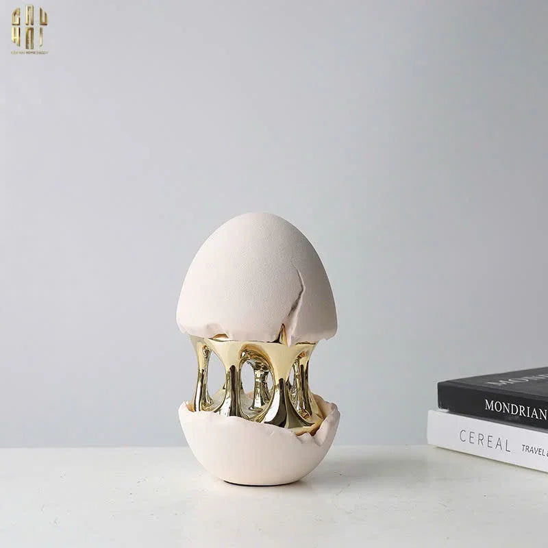 ELYSIAN FW25 - TƯỢNG HATCHING EGG