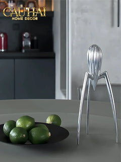 elysian-fw25-tuong-kitchenware-spider-citron-chrome-h29-tuong-trang-tri-cau-hai-home-decor-10 - CẬU HAI HOME DECOR