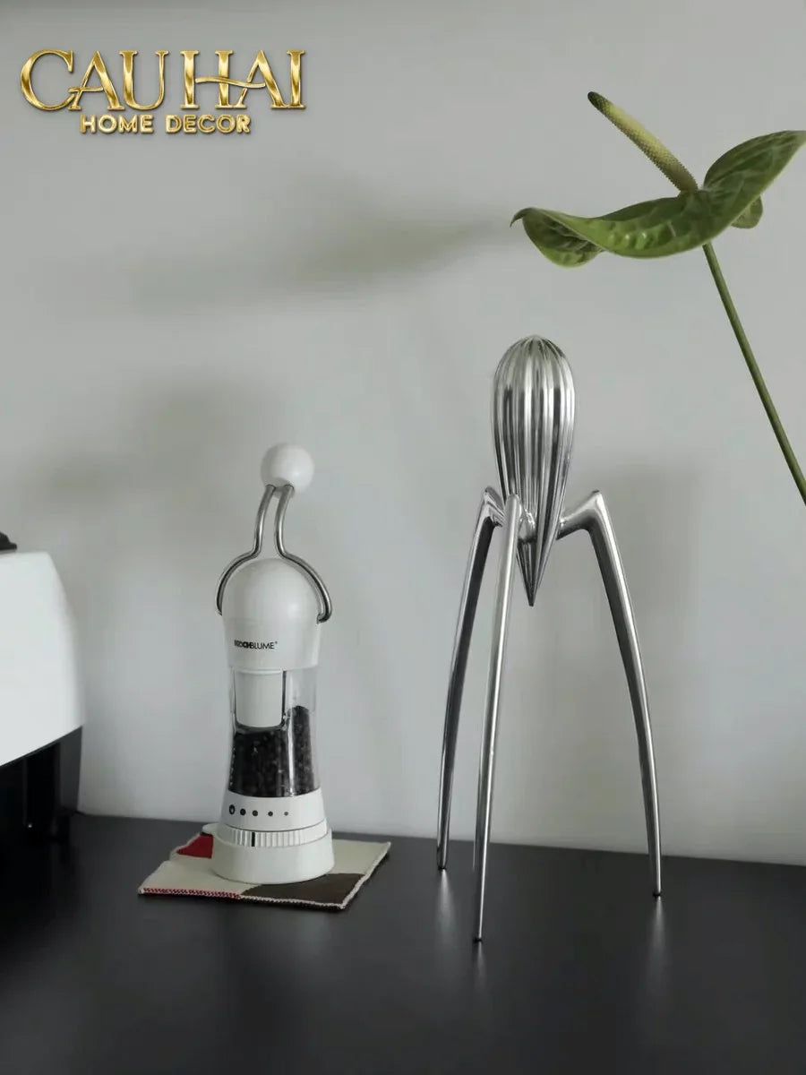 elysian-fw25-tuong-kitchenware-spider-citron-chrome-h29-tuong-trang-tri-cau-hai-home-decor-13 - CẬU HAI HOME DECOR