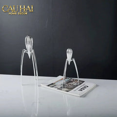 elysian-fw25-tuong-kitchenware-spider-citron-chrome-h29-tuong-trang-tri-cau-hai-home-decor-16 - CẬU HAI HOME DECOR