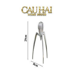 elysian-fw25-tuong-kitchenware-spider-citron-chrome-h29-tuong-trang-tri-cau-hai-home-decor-18 - CẬU HAI HOME DECOR